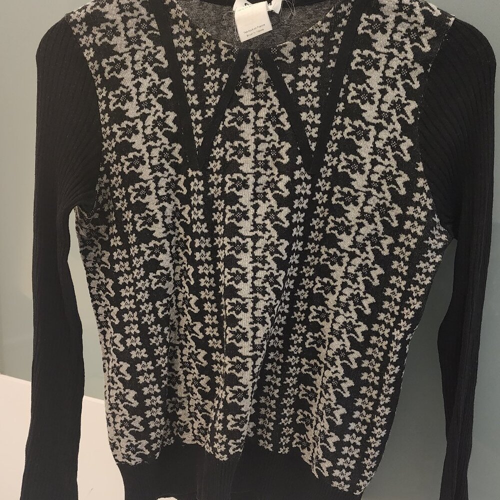 Sonia rykiel sweater